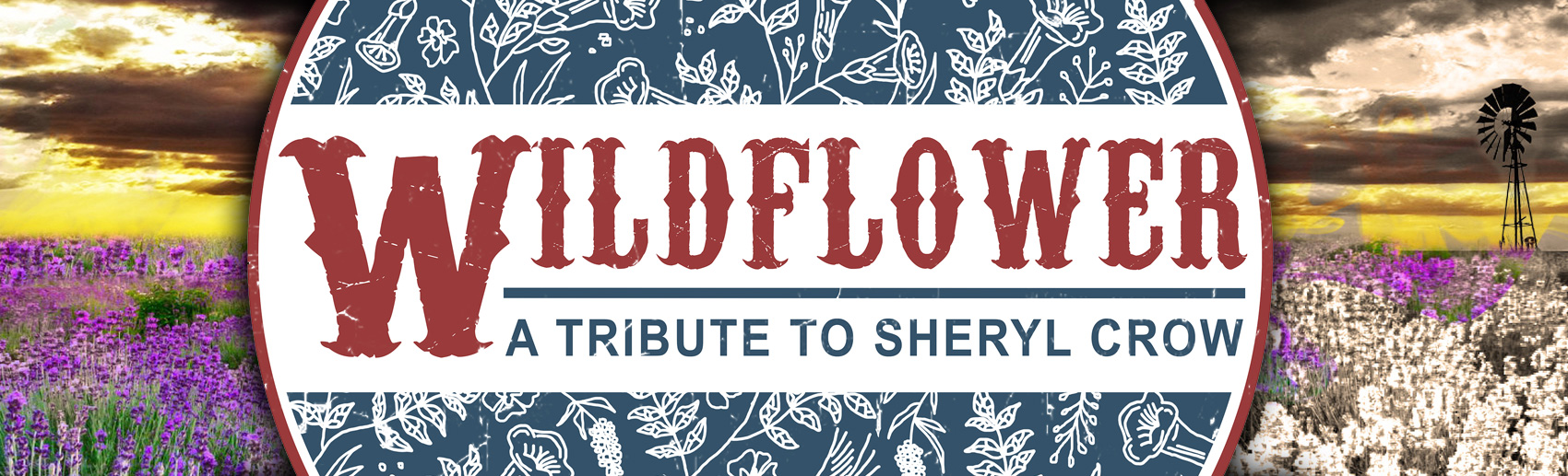 Wildflower: A Tribute to Sheryl Crow